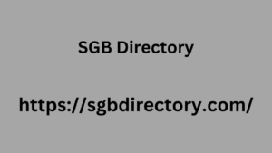 SGB Directory