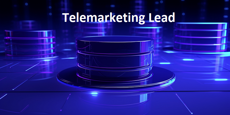 Telemarketing Lead