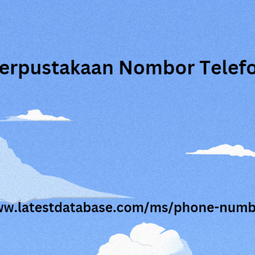 Perpustakaan Nombor Telefon